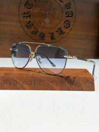 Picture of Chrome Hearts Sunglasses _SKUfw52080564fw